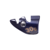 EGI OH TR SINKER - 15g - PURPLE (2pcs/pck)