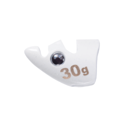 EGI OH TR SINKER - 10g - GLOW (2pcs/pck)