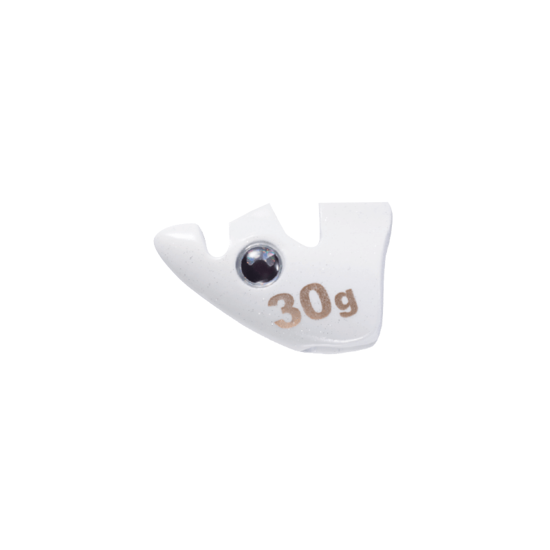EGI OH TR SINKER - 10g - GLOW (2pcs/pck)
