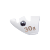 EGI OH TR SINKER - 10g - GLOW (2pcs/pck)