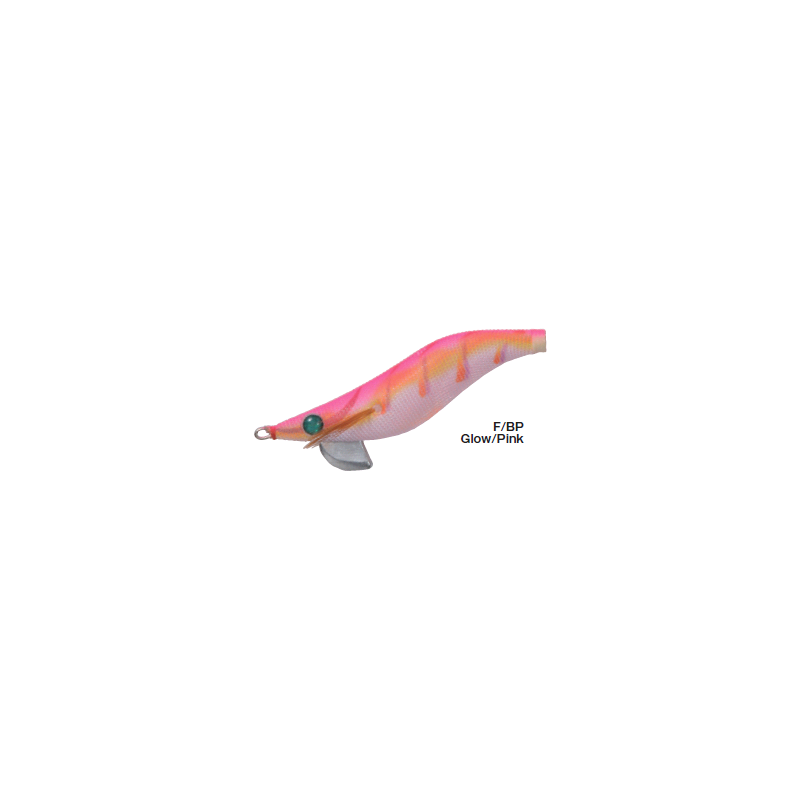 EGI SUTTE R 2.2ND - F/BP GLOW/PINK