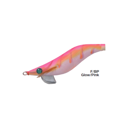 EGI SUTTE R 2.2ND - F/BP GLOW/PINK