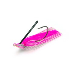 HEAD SLIDE 9g - 007 PINK TRICK