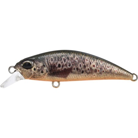SPEARHEAD RYUKI 45 S - CCCZ442 BROWN TROUT OB UV (UF)