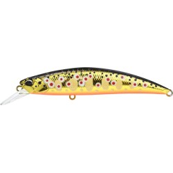 RYUKI 80S SPEARHEAD - ASAZ443 GOLD FARIO (UF)