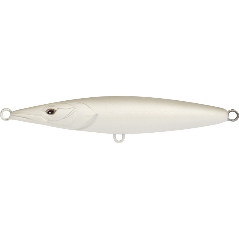 ASTURIE 110 - MAT WHITE ASTURIE 110 - MAT WHITE