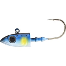 ULTIMATE EEL EVO - 14 g - 3/0 - SARDINE (3pcs/pack)