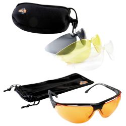 Lunettes de protection Claymaster - Browning,