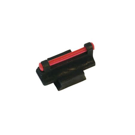 Guidon fibre optique transversal diamètre 1.6 mm, Haut. 12 mm