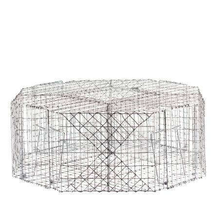 Cage à pies,
