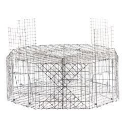 Cage à pies,