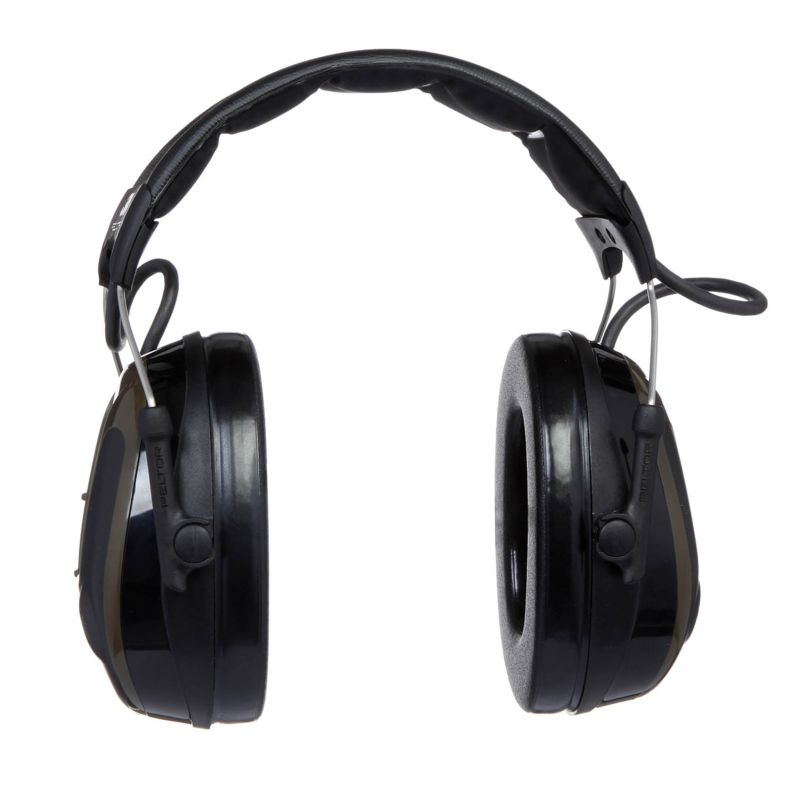 Casque de chasse et de tir 3M™ PELTOR™ ProTac™, Casque de chasse et de tir 3M™ PELTOR™ ProTac™,