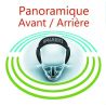Casque Walker's Razor 360 panoramique, Razor 360°