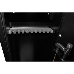 Coffre digital 10 armes à combinaison - Waldberg, Waldberg 10 armes