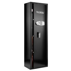 Coffre digital 10 armes à combinaison - Waldberg, Waldberg 10 armes