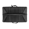 Housse UTG pour 2 armes longues 42'' - Noir, HOUSSE UTG 2 ARMES LONGUES NOIR 42''