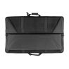 Housse UTG pour 2 armes longues 42'' - Noir, HOUSSE UTG 2 ARMES LONGUES NOIR 42''
