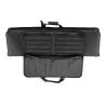 Housse UTG pour 2 armes longues 42'' - Noir, HOUSSE UTG 2 ARMES LONGUES NOIR 42''