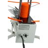 Lanceur de plateaux électrique (12 v) pour ball trap,