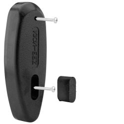 Plaques anti-recul Kick-Eez Magnum - 28 à 34 mm, Epaisseur 28 mm