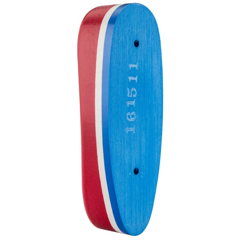 Plaques de couche Kick-Eez patriote mod.400 - 19 à 28 mm, MOD.400 - 19 mm Plaques de couche Kick-Eez patriote mod.400 - 19 à 28 mm, MOD.400 - 19 mm