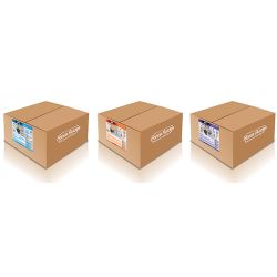 Raticide APE en vrac - Carton de 10 kg, Carton 10 kg - Pâte fraîche Patarat