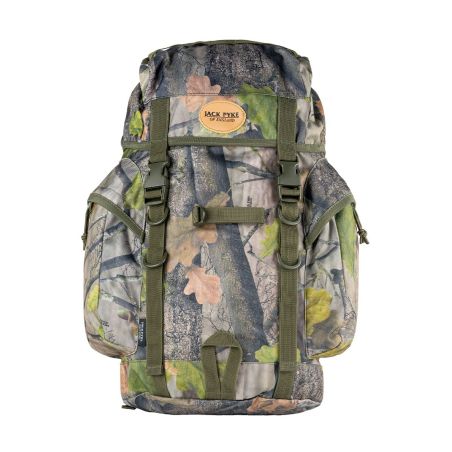Sac à dos Jack Pyke Camo de 25 L, 25L - Camo