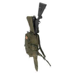 Sac à dos porte Carabine 22 L - Jack Pyke, Sac à dos fourreau