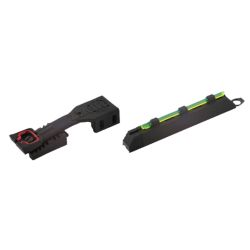 Ensemble hausse et guidon pour bande 6,3 à 9,7 mm - Hi-Viz, Bande 6,3 à 7,5 mm - FO2008I