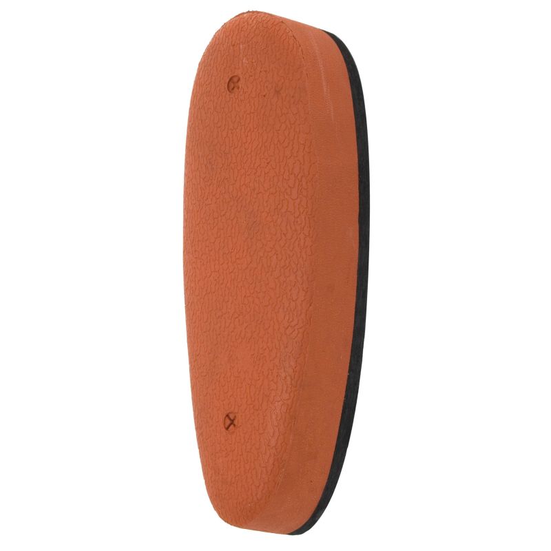 Plaque amortisseur pleine rouge 16 à 30 mm - Country, 26 mm Plaque amortisseur pleine rouge 16 à 30 mm - Country, 26 mm