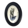 Calotte chamois iARGENT