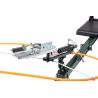 Lanceur de plateaux Ball Trap avec siège, Lanceur de Ball trap avec assise