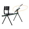 Lanceur de plateaux Ball Trap avec siège, Lanceur de Ball trap avec assise