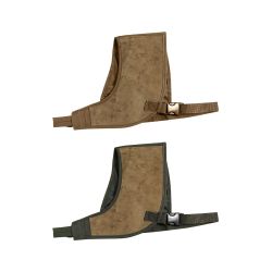 Harnais d'épaule pour le tir Jack Pyke, Harnais beige - Ambidextre