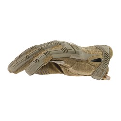 Gants Mechanix M-PACT coyotte TAILLE L