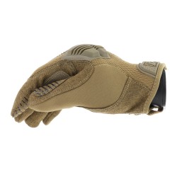 Gants Mechanix M-PACT coyotte TAILLE L