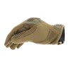 Gants Mechanix M-PACT coyotte TAILLE L