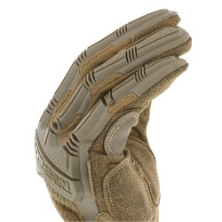 Gants Mechanix M-PACT coyotte TAILLE L