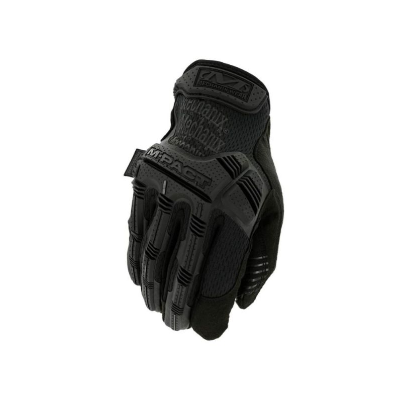 Gants Mechanix M-PACT noirs TAILLE M Gants Mechanix M-PACT noirs TAILLE M