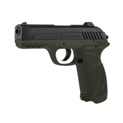 Pistolet Gamo PT-85 Blowback - Cal. 4.5mm - CO2. cal. 4.5 mm 3,91 joules