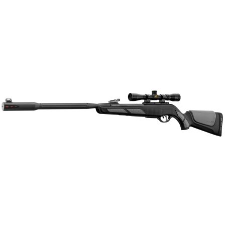 Carabine Gamo Viper Fusion IGT 19.9 Joules + carabine 4X32 wr. cal. 4.5 mm 19,9 joules