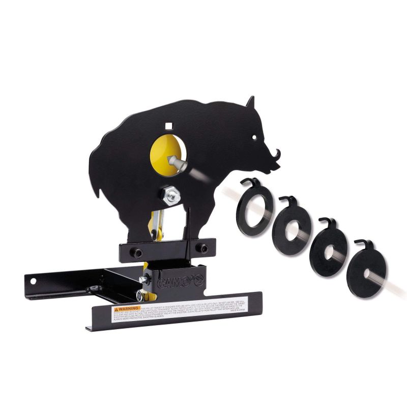 GAMO Cible Sanglier Target. GAMO Cible Sanglier Target.