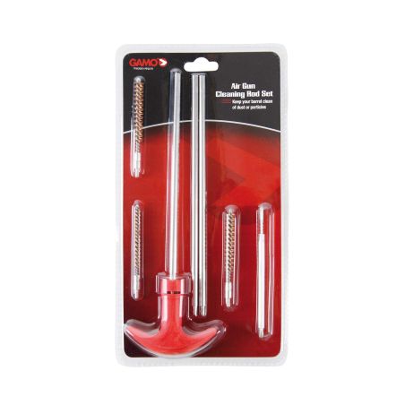 KIT NETTOYAGE CANON GAMO SOUS BLISTER.