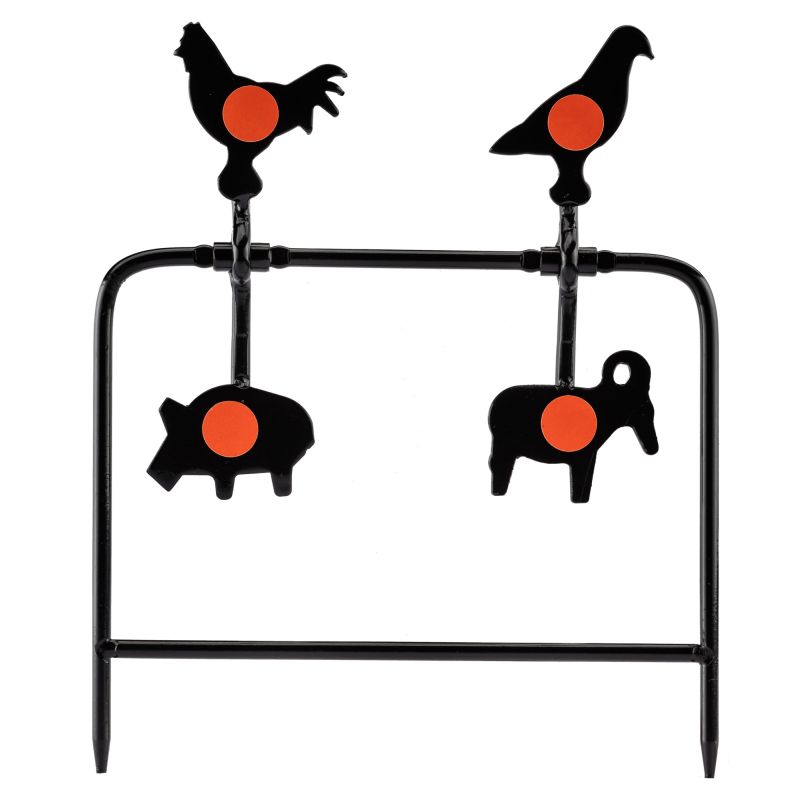 Cible de loisir / Plinking Target - GAMO. Cible de loisir / Plinking Target - GAMO.