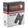 Jumelles compactes GAMO 10x32 DCF.