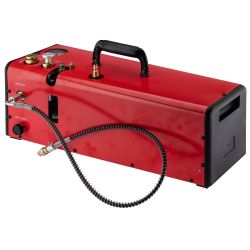Gamo Booster PCP.