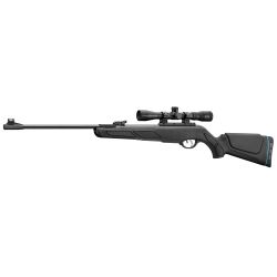 CARABINE À AIR COMPRIMÉ GAMO SHADOW IGT 4x32 WR. cal. 5.5 mm 19,9 joules