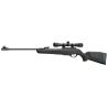CARABINE À AIR COMPRIMÉ GAMO SHADOW IGT 4x32 WR. cal. 5.5 mm 19,9 joules