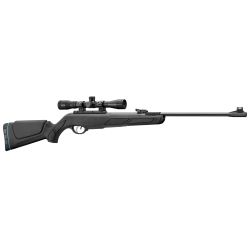 CARABINE À AIR COMPRIMÉ GAMO SHADOW IGT 4x32 WR. cal. 5.5 mm 19,9 joules