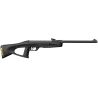 Carabine junior Gamo Delta Fox GT Ring jaune Cal. 4.5mm. cal. 4.5 mm 7,5 joules